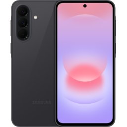 Мобилен телефон Samsung SM-A376 GALAXY A37 5G 8GB 256GB Awesome Charcoal