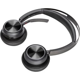 Слушалки HP Poly Voyager Focus 2