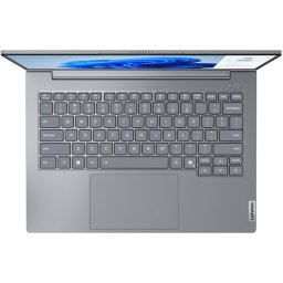 Лаптоп Lenovo ThinkBook 14 G8 - Intel Core Ultra 5 135H, 14" WUXGA, 16GB DDR5, 512GB SSD