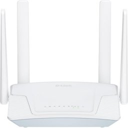 Безжичен рутер D-Link G403C, 4G LTE N300 Wi-Fi, SIM слот,