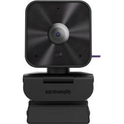 Уеб камера с микрофон Streamplify CAM G