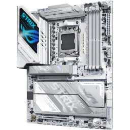 Дънна платка ASUS ROG STRIX X870E‑A GAMING WIFI7 NEO