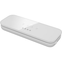 AENO AVS0004W - Vacuum sealer, white