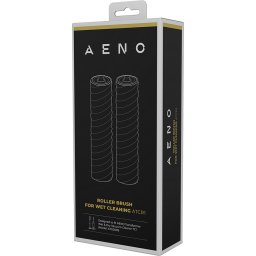 ATC0001 Roller Brush, 2 pcs