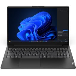 Лаптоп Lenovo V15 G5 - Intel Core i7-13620H, 15.6" FHD, 16GB RAM, 512GB SSD