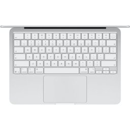 APPLE 13" MacBook Neo A18 Pro chip with 6-core CPU and 5-core GPU 8GB 512GB SSD Touch ID - Silver