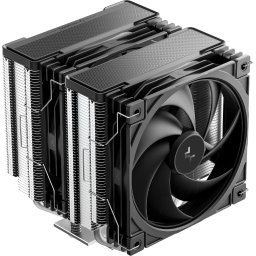 DeepCool охладител CPU Cooler AG620 G2