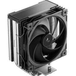DeepCool охладител CPU Cooler AG400 G2 - LGA1851/AM5