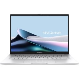 Лаптоп Asus Zenbook UX3405CA-ST1109NA - Intel Ultra 9 285H, 14" OLED WQXGA+ 120Hz, 32GB LPDDR5X, 1TB SSD