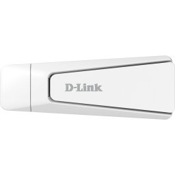 Адаптер D-Link AX1800 Wi-Fi 6 USB Adapter
