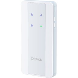 Рутер D-Link 5G NR AX1800 Wi-Fi 6 Mobile Hotspot