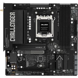 Дънна платка ASRock B850M CHALLENGER WIFI