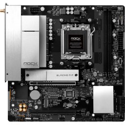 Дънна платка ASRock B850M ROCK WIFI