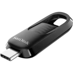 Флаш памет SanDisk Ultra Slider USB Type-C 512GB