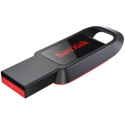 Флаш памет SanDisk Cruzer Spark 128GB