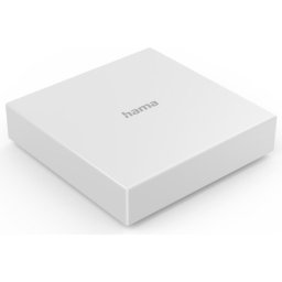 HAMA Смарт Хъб, Matter, Zigbee, гласов контрол