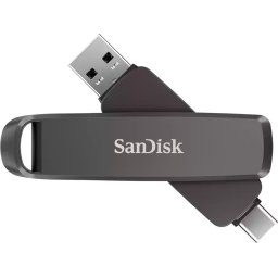 Флаш памет SanDisk Extreme PRO Dual Drive 2TB