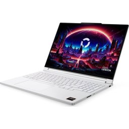 Лаптоп Lenovo Legion 7 - AMD Ryzen AI 9 HX 470, 16" WQXGA OLED 240Hz, GeForce RTX 5060, 32GB DDR5, 1TB SSD