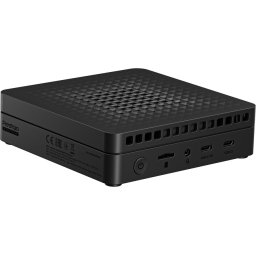 Персонален компютър Prestigio PSMPC100 - Intel N100, 8GB RAM, 256GB SSD