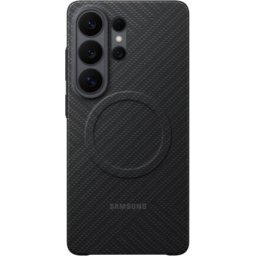 Калъф Samsung S26 Ultra Carbon Magnet Case Black
