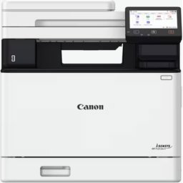 Лазерно многофункционално устройство Canon i-SENSYS MF754Cdw II Printer/Scanner/Copier/Fax
