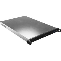 Кутия за сървър Lanberg Rackmount Server Chassis E-ATX 650/12 19"/1U