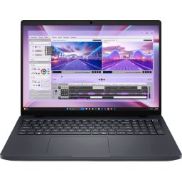 Лаптоп Dell Pro Max 16 MC16250 - 16" FHD+, Intel Core Ultra 7 265H, RTX PRO 500, 16GB DDR5, 512GB SSD
