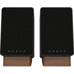 Onkyo Creator Series GX-30ARC Powered Speakers, Black