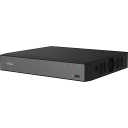 Imou 18-ch NVR, H.265, Max 8MP/15 fps