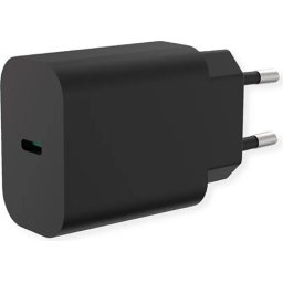 Roline Value USB-C Charger, 20W, QC3