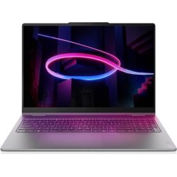 Лаптоп Lenovo Yoga 7 2-in-1 - Intel Core Ultra 7 355, 16" WUXGA OLED Touch, 24GB DDR5, 1TB SSD, Windows 11 + Pen