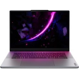 Лаптоп Lenovo Yoga Pro 7 - Intel Core Ultra 7 356H, 15.3" WQXGA OLED 165Hz, GeForce RTX 5050, 32GB DDR5, Windows 11
