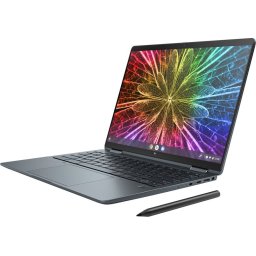 Лаптоп HP Elite Dragonfly Chromebook - Intel Core i7-1265U, 13.5" 2K Touch, 32GB RAM, 512GB SSD