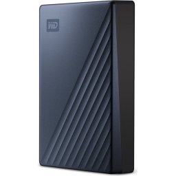 WD My Passport for Mac 6TB Blue