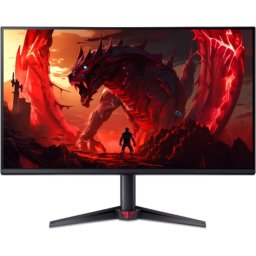 Монитор Acer Nitro VG250QF3bmiipx - 25" FHD IPS 320Hz