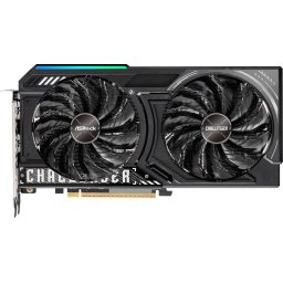 Видео карта ASROCK RX9060 CL 8G