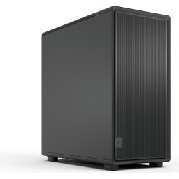 Кутия Fractal Design Epoch XL Black Solid