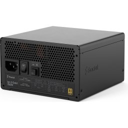 Захранване Fractal Design Ion 3 Gold 750W