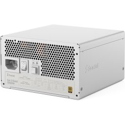 Захранване Fractal Design Ion 3 Gold 1000W White