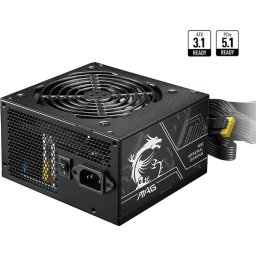 Захранванр MSI MAG A750BN PCIE5 II