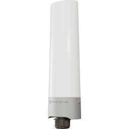 Mikrotik PoE Разширител за мрежа GPER14i, GPeRx4 с SwOS, външен