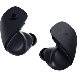 Безжични слушалки тапи Sony Playstation PULSE Explore - черни