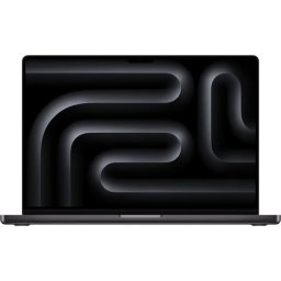 Лаптоп Apple 16" MacBook Pro: Apple M5 Max chip with 18-core CPU and 40-core GPU, 48GB, 2TB SSD - Space Black