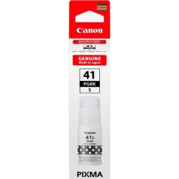 Консуматив Canon GI-41S BK