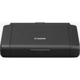 Мобилен принтер Canon MAXIFY BX110 with battery