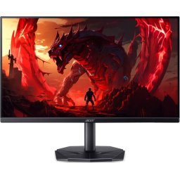 Монитор Acer Nitro KG240YP0bi - 24'' FHD VA 144Hz