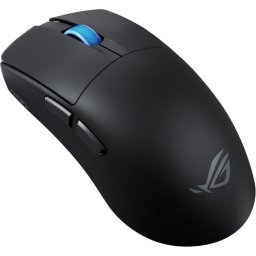 Мишка Asus ROG Harpe II Wireless Esports Gaming Mouse, 48g Lightweight, Symmetrical, AimPoint Pro 42K Optical Sensor, Optical Sw