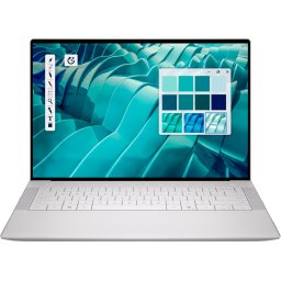 Лаптоп Dell 14 Premium DA14250, Intel Core Ultra 7 255H, 14.5" 3.2K OLED Touch, 64GB RAM, GeForce RTX4050, Windows 11 Pro