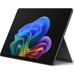 MICROSOFT Surface Pro11 13inch Intel Core Ultra 5 236V 16GB 512GB Black W11P COMM