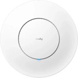 Безжична точка за достъп Cudy AP3600-P, WiFi 7 BE3600, 1x2.5 Gbps, PoE Adapter